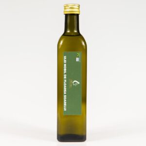 Sunflower Oil <span>500 ml</span>