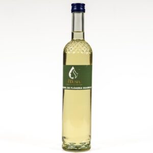 Ulei floarea soarelui <span>500 ml</span>