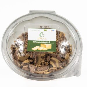 Halva Regala <span>200 gr</span>